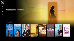 VenevisionPlay 1.2.7