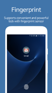 AppLock - Fingerprint 7.9.42 AppLock - Fingerprint 7.9.42