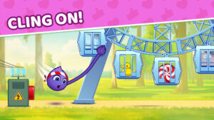 Catch the Candy 2・brain puzzle 1.14.01 Catch the Candy 2・brain puzzle 1.14.01