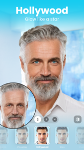 FaceApp: Perfect Face Editor 12.9.2