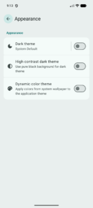 Next Player (f-droid version) 0.19.0