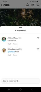 Pixelfed 2.0.1