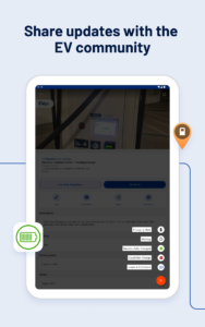 PlugShare - EV & Tesla Map 4.32.0 (noarch) (Android 7.0+)