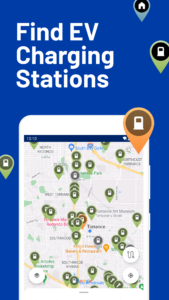 PlugShare - EV & Tesla Map 4.32.0 (noarch) (Android 7.0+)