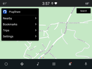 PlugShare - EV & Tesla Map 4.32.0 (noarch) (Android 7.0+)