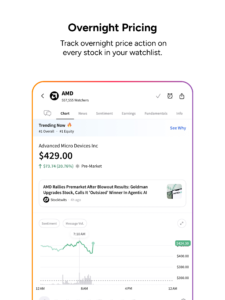 Stocktwits: Trading Community 16.33.0 Stocktwits: Trading Community 16.33.0