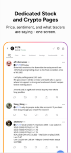 Stocktwits: Trading Community 16.33.0 Stocktwits: Trading Community 16.33.0