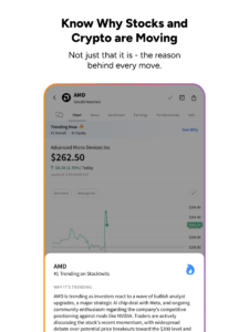 Stocktwits: Trading Community 16.33.0 Stocktwits: Trading Community 16.33.0