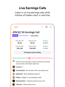 Stocktwits: Trading Community 16.33.0 Stocktwits: Trading Community 16.33.0
