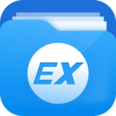 EX File Manager by Ace Mobile APK icon