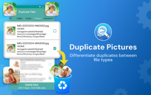 Duplicate Files Fixer -Remover 5.6.4.29 (noarch) (nodpi) (Android 4.1+) Duplicate Files Fixer -Remover 5.6.4.29 (noarch) (nodpi) (Android 4.1+)