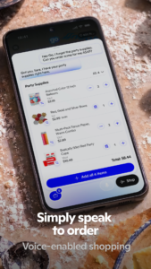 Gopuff - Grocery Delivery 12.13.0 Gopuff - Grocery Delivery 12.13.0