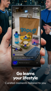 Gopuff - Grocery Delivery 12.13.0 Gopuff - Grocery Delivery 12.13.0