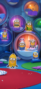 Minion Rush: Running Game 12.4.0 Minion Rush: Running Game 12.4.0