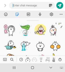 Samsung Sticker Center 2.7.01.15 Samsung Sticker Center 2.7.01.15