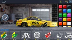 Drag Racing: Streets 3.7.8