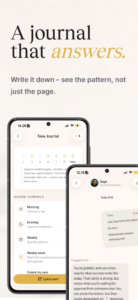 Kin: AI Advisors & Journal 0.16.0 Kin: AI Advisors & Journal 0.16.0