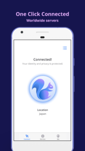 SquirrelVPN 2.0.0
