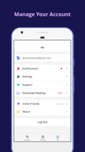 SquirrelVPN 2.0.0