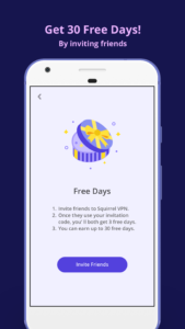 SquirrelVPN 2.0.0