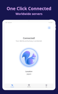 SquirrelVPN 2.0.0