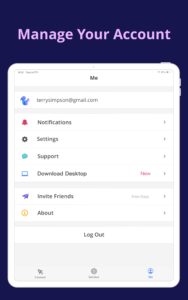 SquirrelVPN 2.0.0