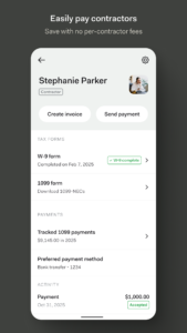 Found: Business Banking 2.0.9 Found: Business Banking 2.0.9