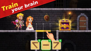 Mr. Knight: Pin Puzzles 1.3.6