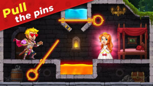 Mr. Knight: Pin Puzzles 1.3.6