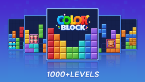 Color Block: Combo Blast 5.4.2 Color Block: Combo Blast 5.4.2