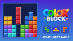 Color Block: Combo Blast 5.4.2 Color Block: Combo Blast 5.4.2