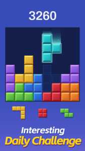Color Block: Combo Blast 5.4.2 Color Block: Combo Blast 5.4.2