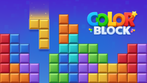 Color Block: Combo Blast 5.4.2 Color Block: Combo Blast 5.4.2