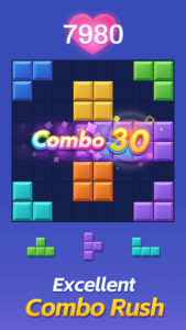 Color Block: Combo Blast 5.4.2 Color Block: Combo Blast 5.4.2