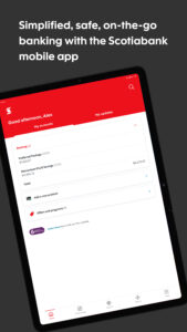 Scotiabank Mobile Banking 2609.0.0
