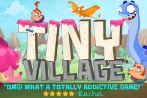 Tiny Village 1.29 Tiny Village 1.29