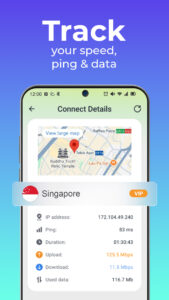 Tower VPN - Fast, Secure Proxy 1.51 Tower VPN - Fast, Secure Proxy 1.51