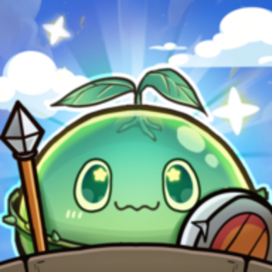 Slime Castle — Idle TD Game Lite APK for Low-End Android - LiteGamesApk.com