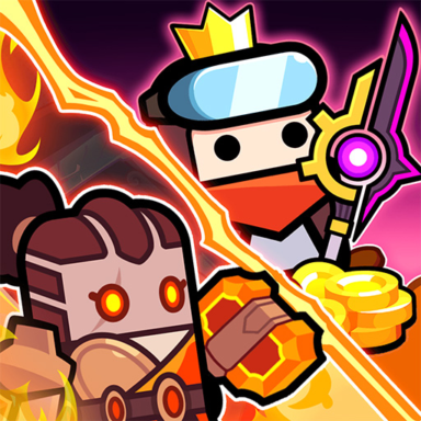 Survivor.io by Habby APK icon