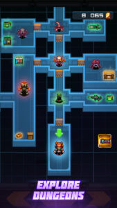 Dead Shell・Pixel RPG Roguelike 1.5.6 Dead Shell・Pixel RPG Roguelike 1.5.6