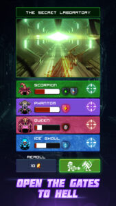 Dead Shell・Pixel RPG Roguelike 1.5.6 Dead Shell・Pixel RPG Roguelike 1.5.6