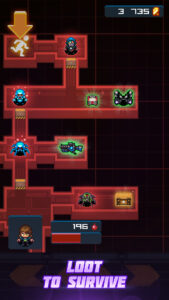 Dead Shell・Pixel RPG Roguelike 1.5.6 Dead Shell・Pixel RPG Roguelike 1.5.6
