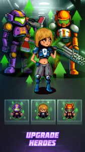 Dead Shell・Pixel RPG Roguelike 1.5.6 Dead Shell・Pixel RPG Roguelike 1.5.6