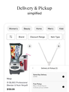 Macy's: shopping & top deals 12.6.0 Macy's: shopping & top deals 12.6.0