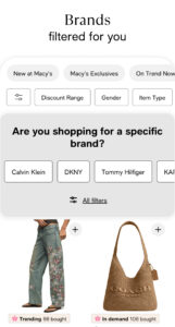 Macy's: shopping & top deals 12.6.0 Macy's: shopping & top deals 12.6.0