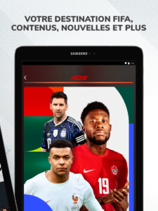 RDS: FIFA, PGA, F1 & plus 5.2.0