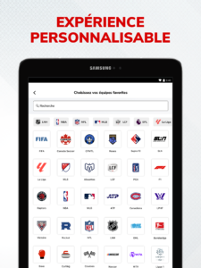 RDS: FIFA, PGA, F1 & plus 5.2.0