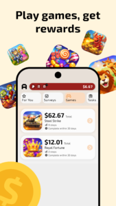 AttaPoll Surveys: Earn Money 6.4.5