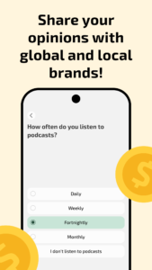 AttaPoll Surveys: Earn Money 6.4.5