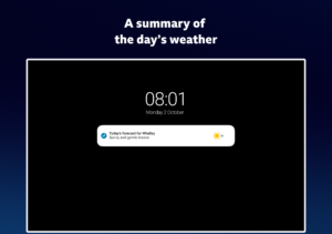 BBC Weather 4.4.0 BBC Weather 4.4.0